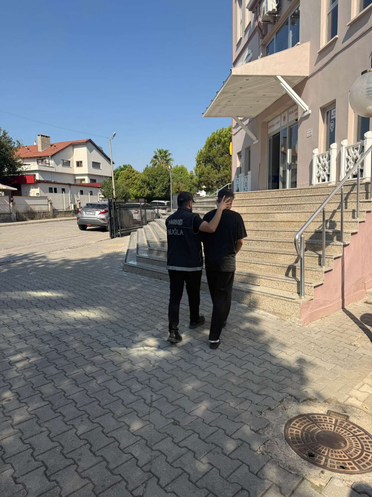 Fethiye’de Uyuşturucu Operasyonu:  3 Şüpheli Tutuklandı 1